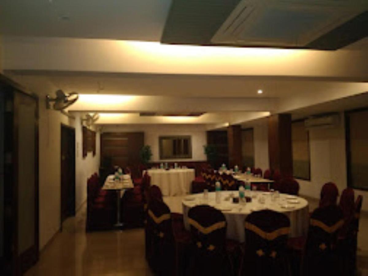 Hotel Sai Saya,Nashik Esterno foto