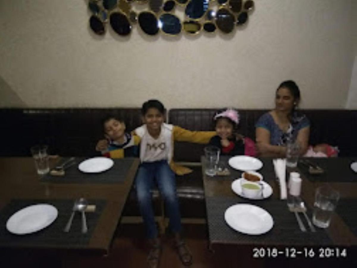 Hotel Sai Saya,Nashik Esterno foto