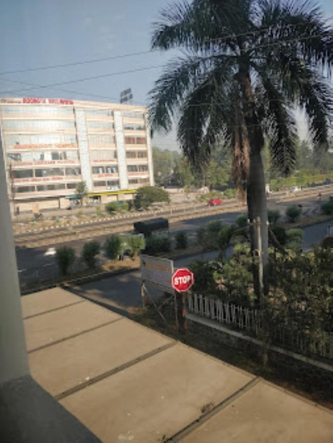 Hotel Sai Saya,Nashik Esterno foto