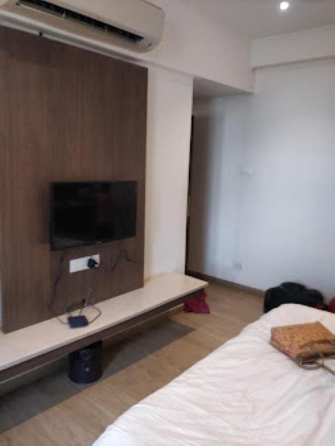 Hotel Sai Saya,Nashik Esterno foto