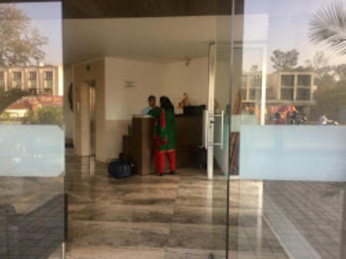 Hotel Sai Saya,Nashik Esterno foto