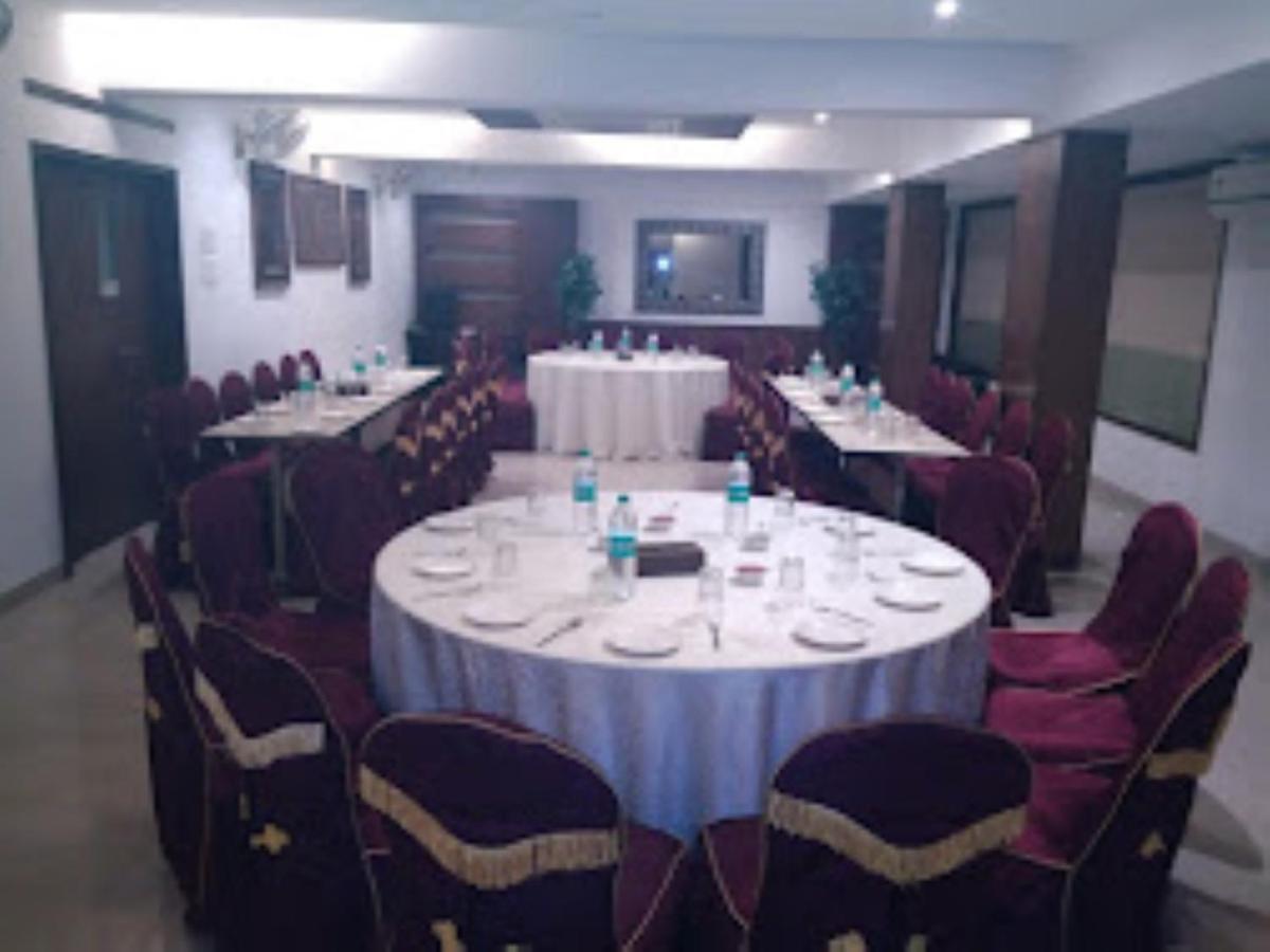 Hotel Sai Saya,Nashik Esterno foto