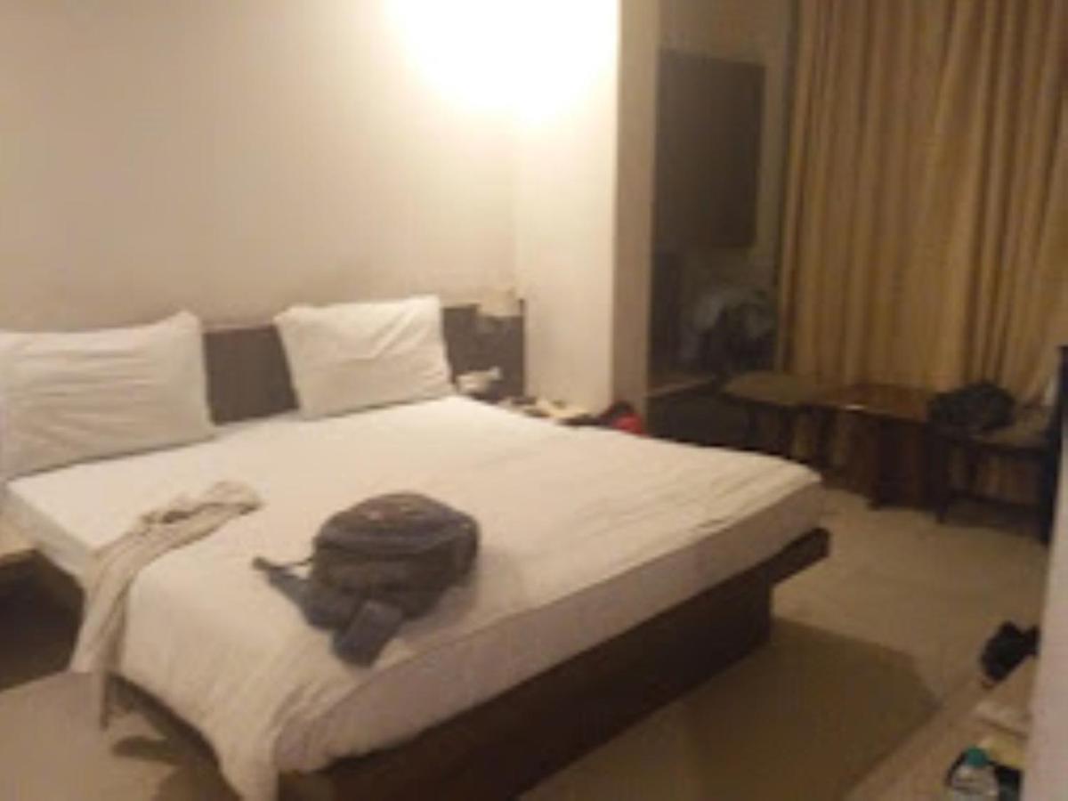 Hotel Sai Saya,Nashik Esterno foto