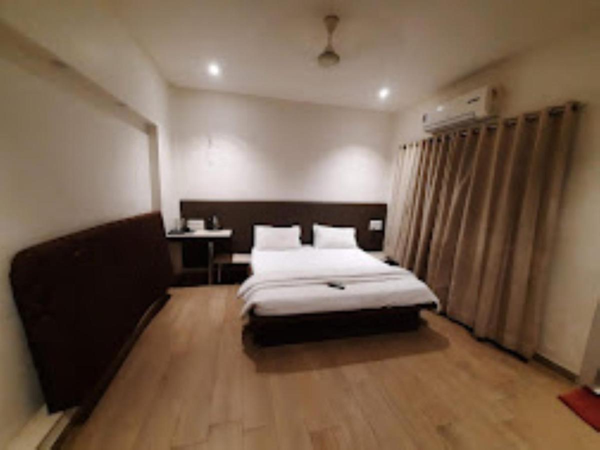 Hotel Sai Saya,Nashik Esterno foto